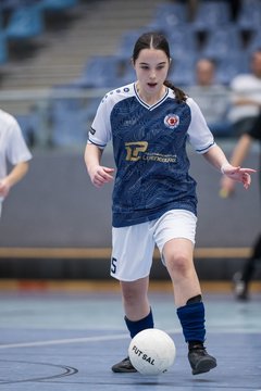 Bild 182 - wBJ Power Girls Cup Suederelbe